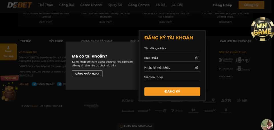 Rút tiền và những điều cần biết - Go99