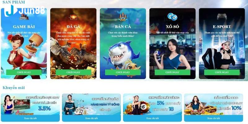 Các cơ sở đạt chuẩn Go99 đã triển khai chế độ chơi bắn cá có thưởng - Go99